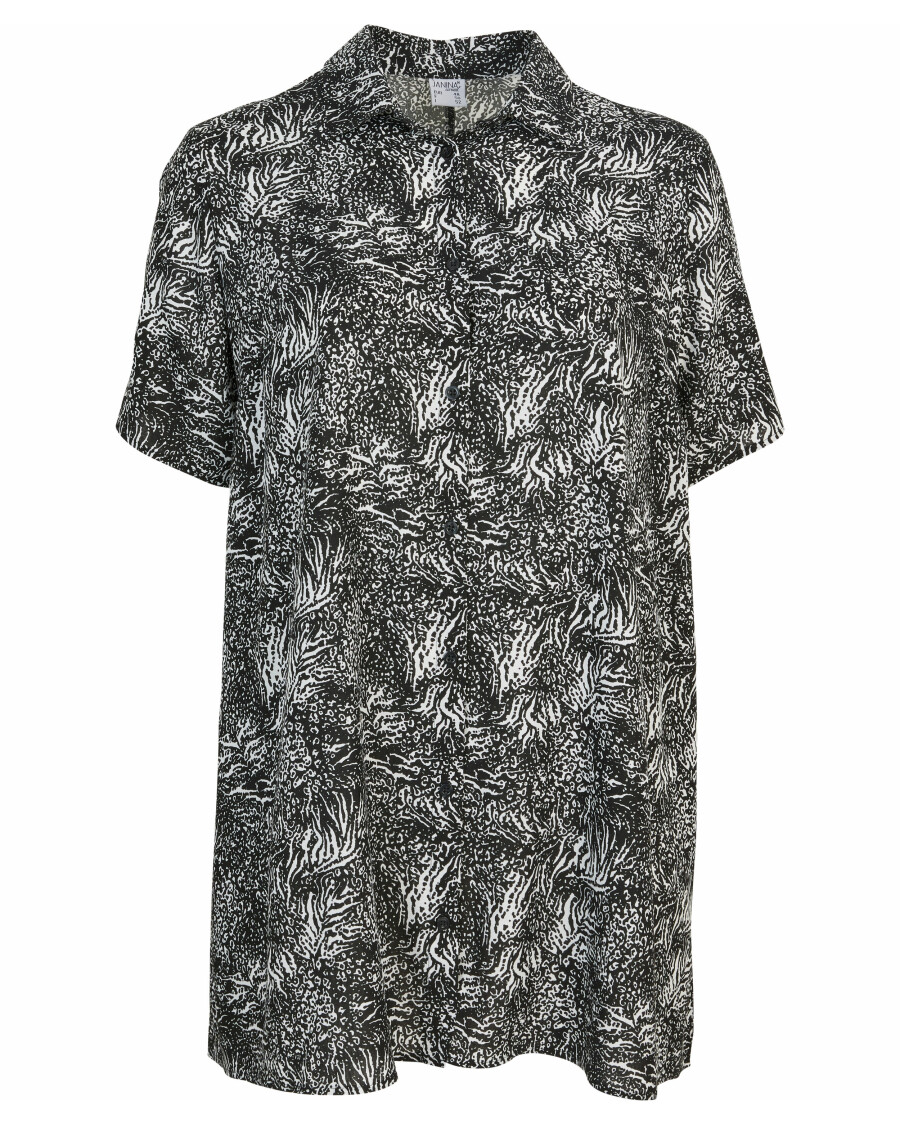 Longbluse