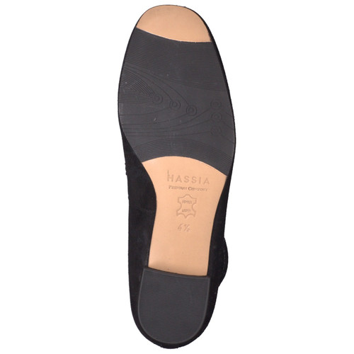 Spangenpumps-24840090006 Hassia