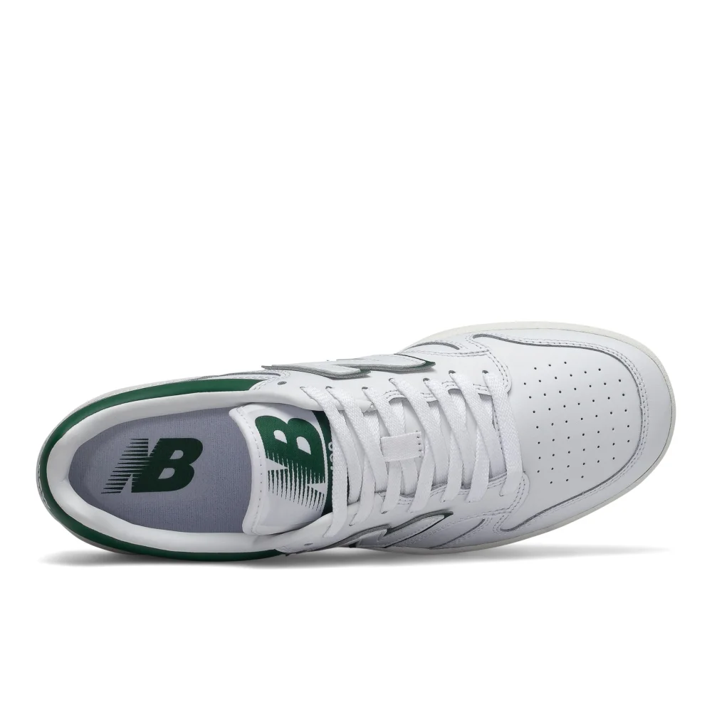 New Balance 480 BB480LGT BB480LGT / weiss