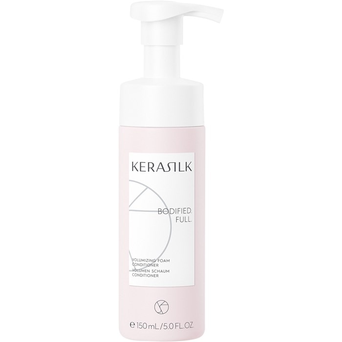 Volumen Schaumconditioner
