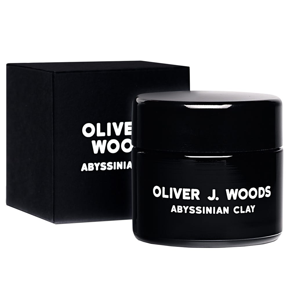 Oliver J. Woods Abyssinian Clay 50 g