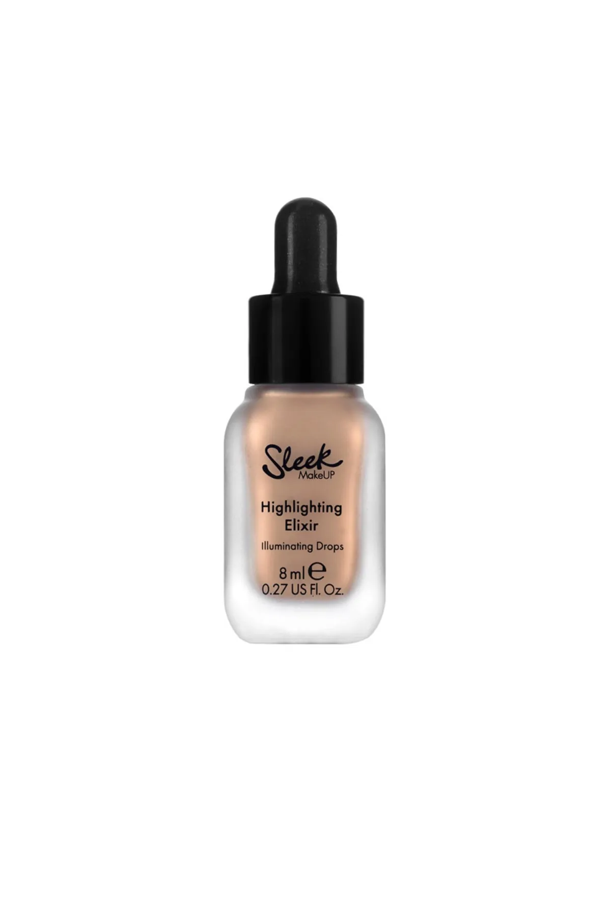 Sleek  Highlighter-Elixier Illuminating Drops #poppin‘ Bottles