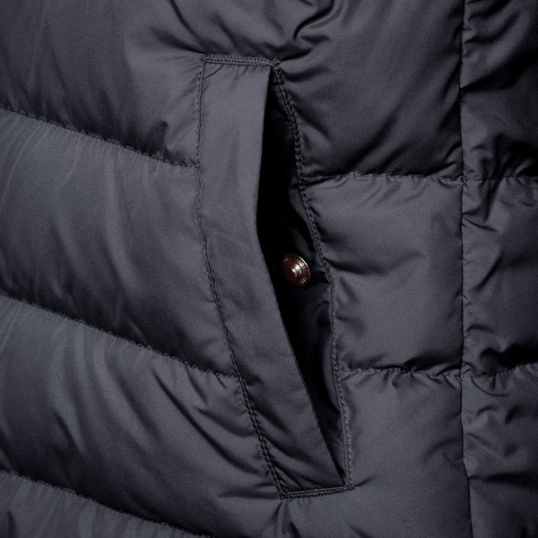 GREENLAND DOWN LINER JACKET W Damen - Daunenjacke