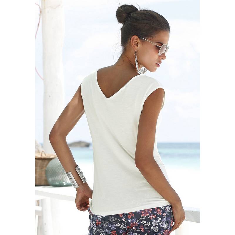 S.OLIVER T-Shirt Damen