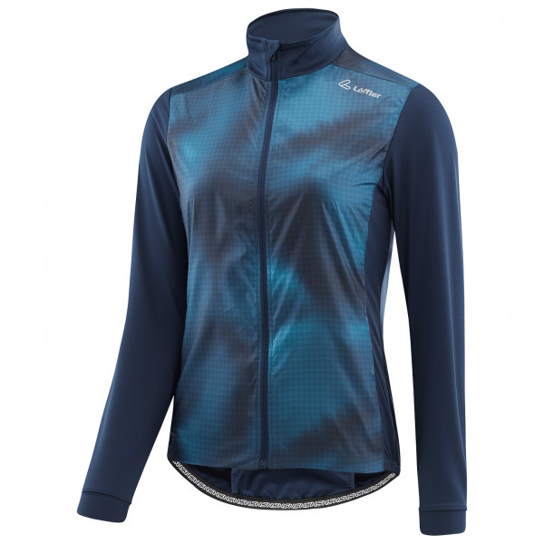 Löffler - Women's Bike Light Hybridjacket - Fahrradjacke