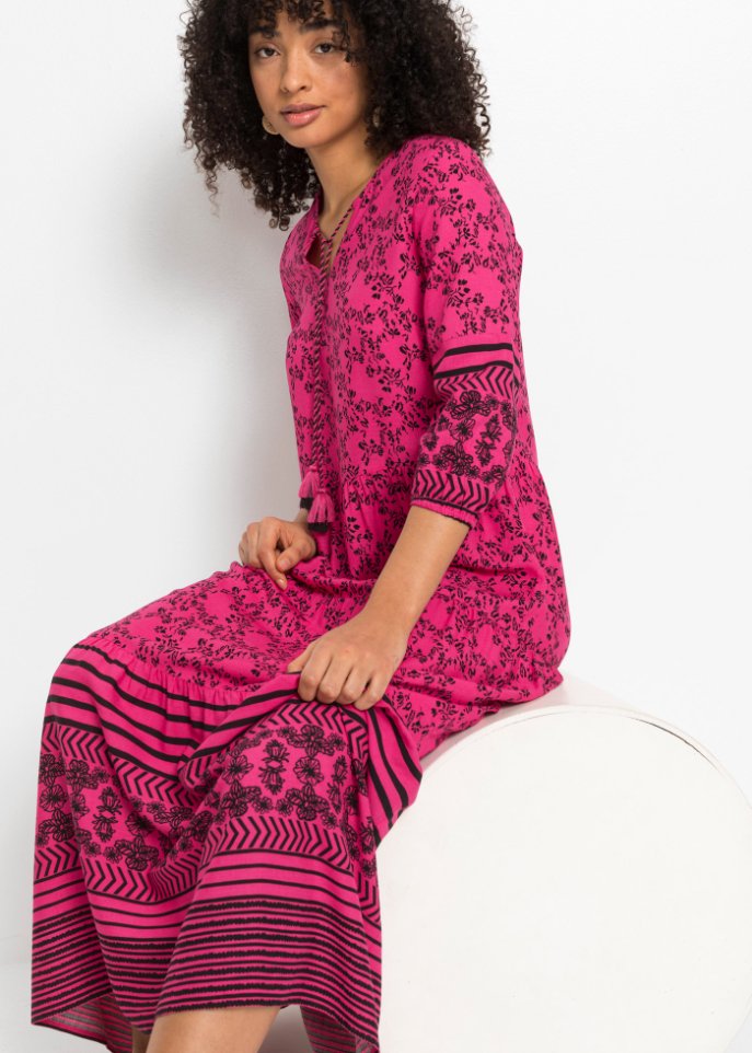 Maxikleid