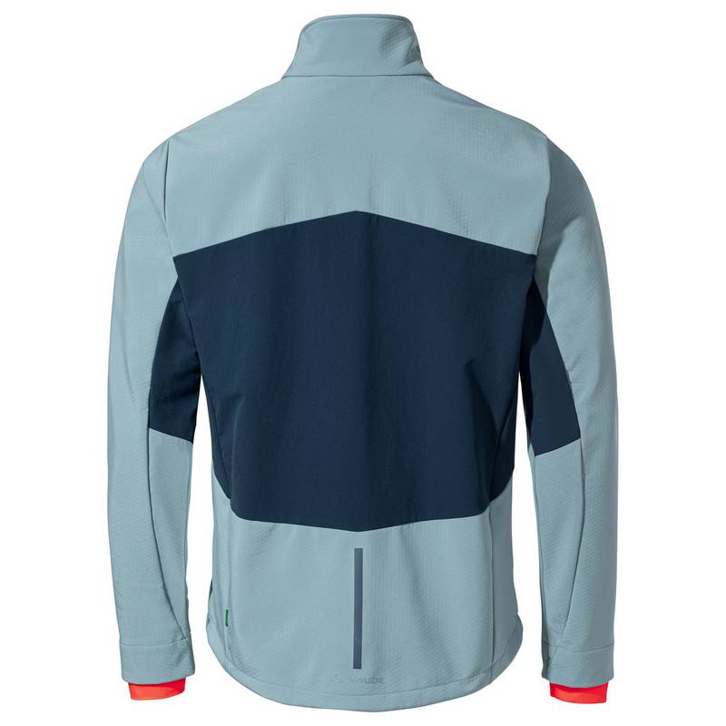VAUDE Men's Virt Softshell Jacket II Outdoorjacke Herren