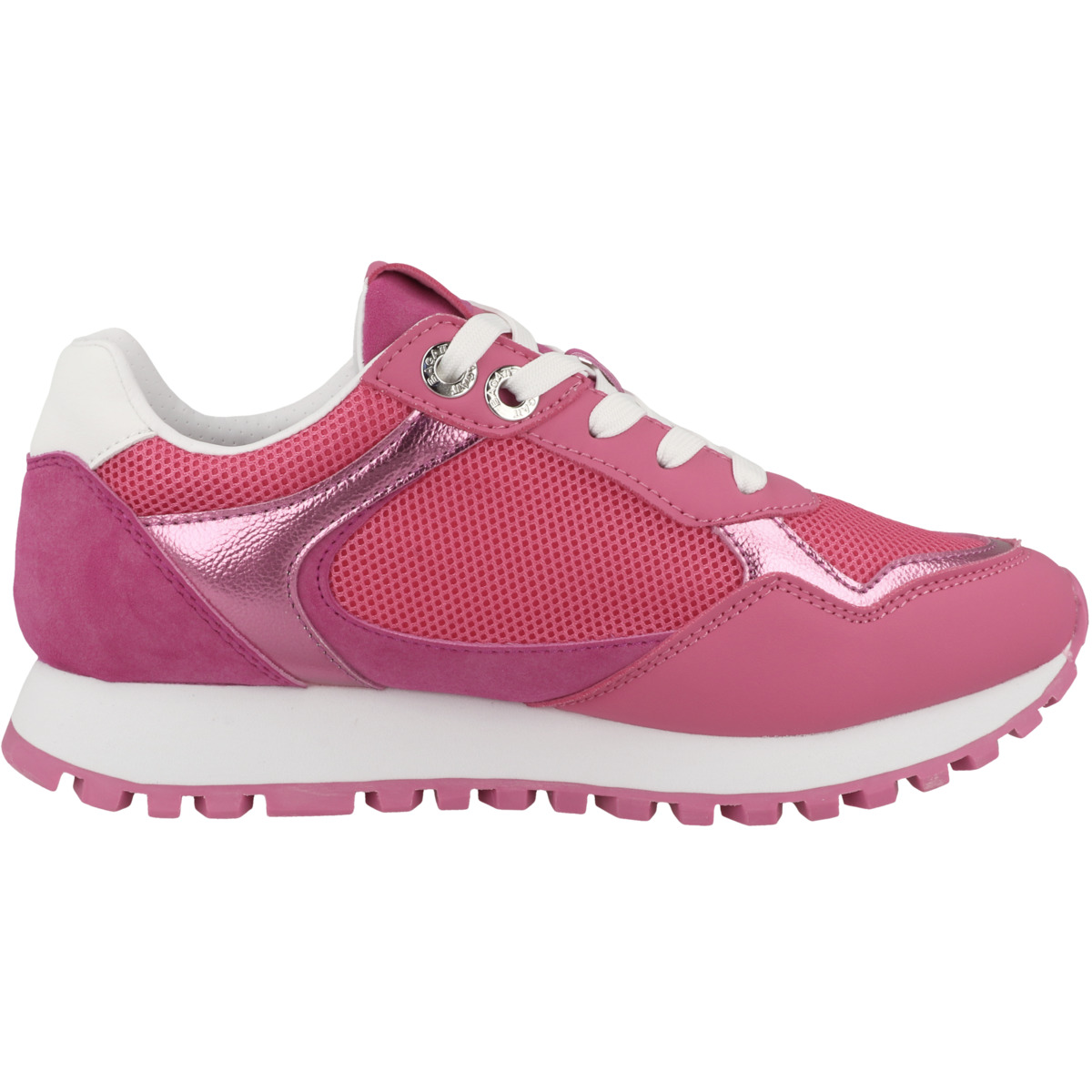 TT.BAGATT A6L16 Sneaker Low pink