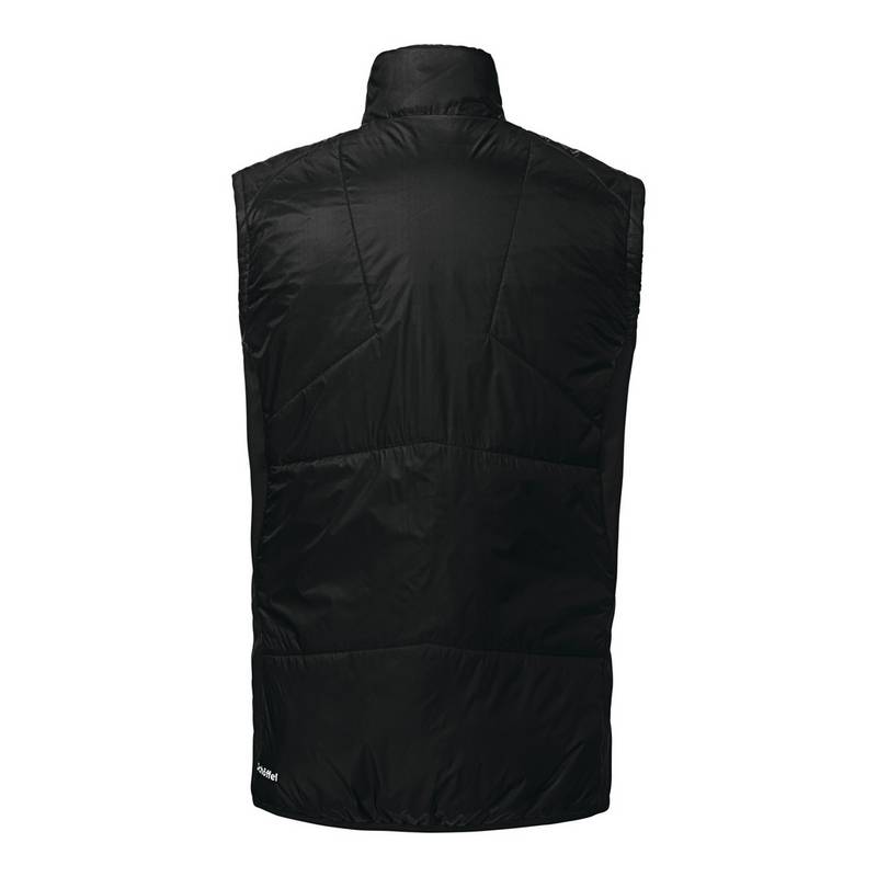 Schffel Hybrid Vest Stams M Outdoorweste Herren