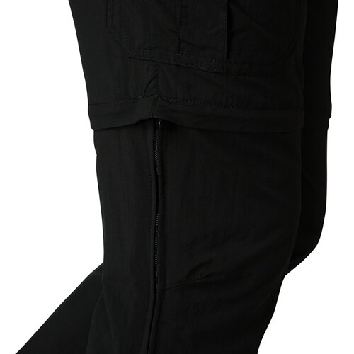 HERREN WANDERHOSE MIT ZIPP OFF 