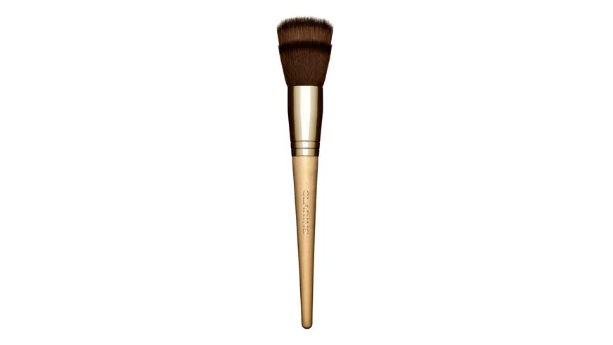 CLARINS Multi-funktionaler Foundation Pinsel