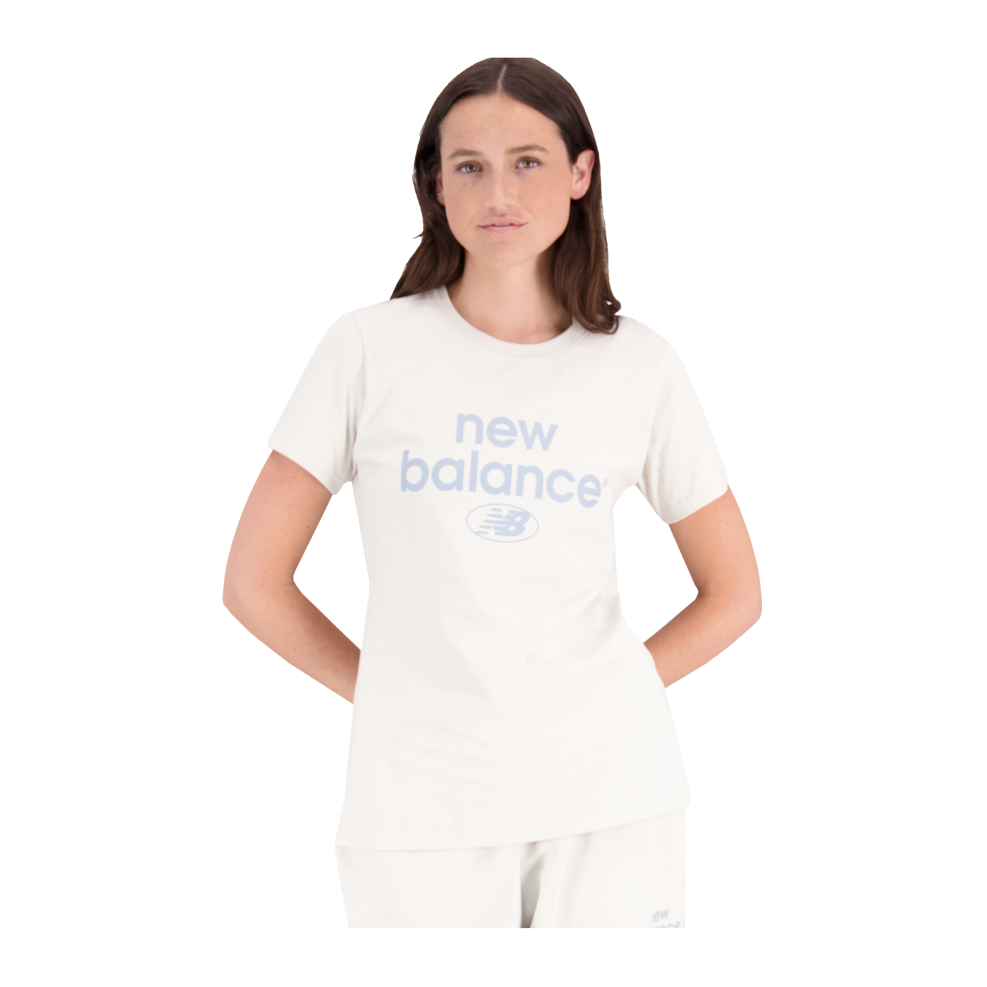 New Balance Essentials Reimagined Jacke Damen FMBM