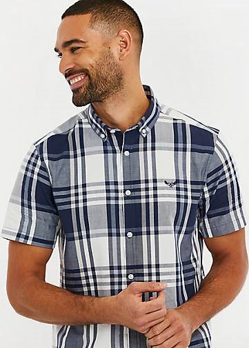 Threadbare Kurzarmhemd