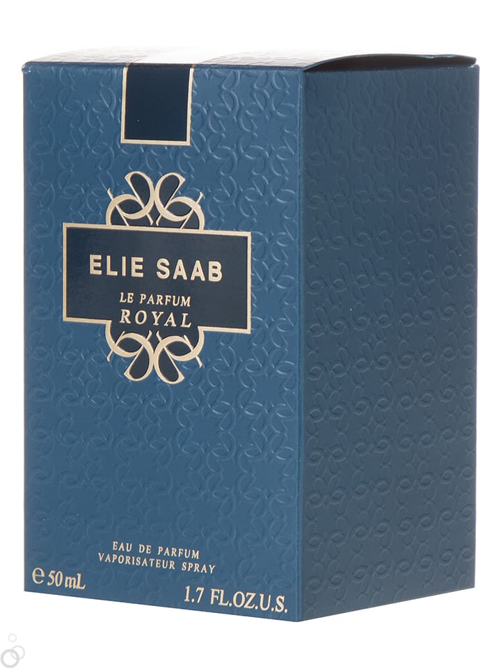 ELIE SAAB Royal - EdP, 50 ml günstig kaufen onesize