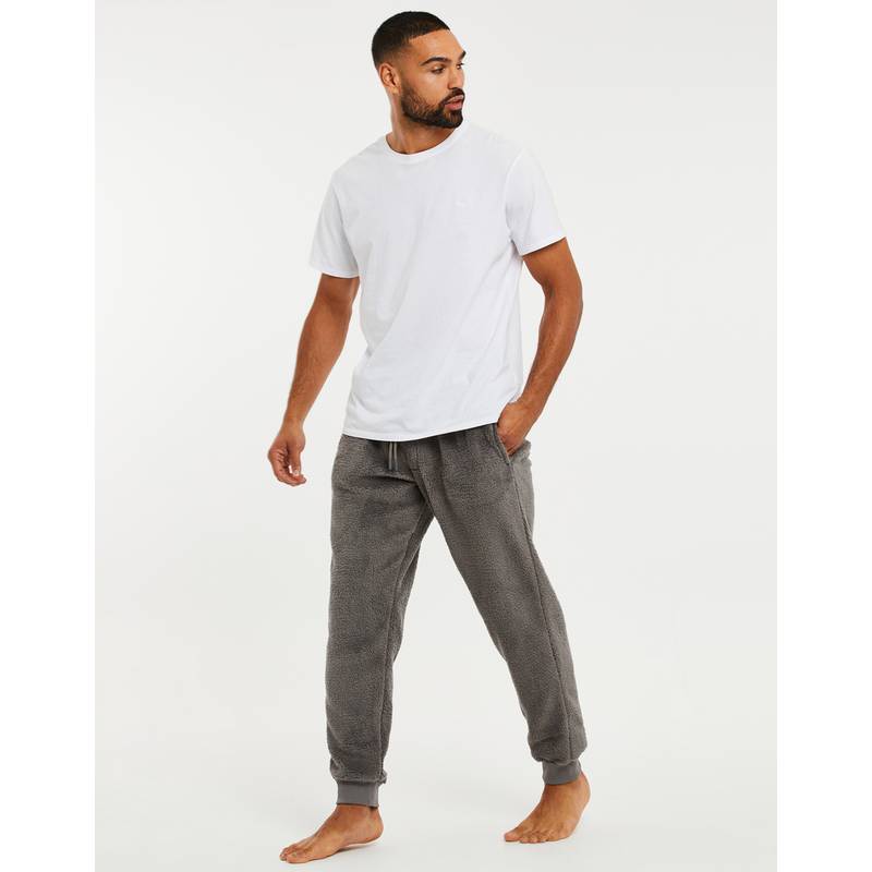 Threadbare THB LW - Oval Lounge Pant Sweathose Herren