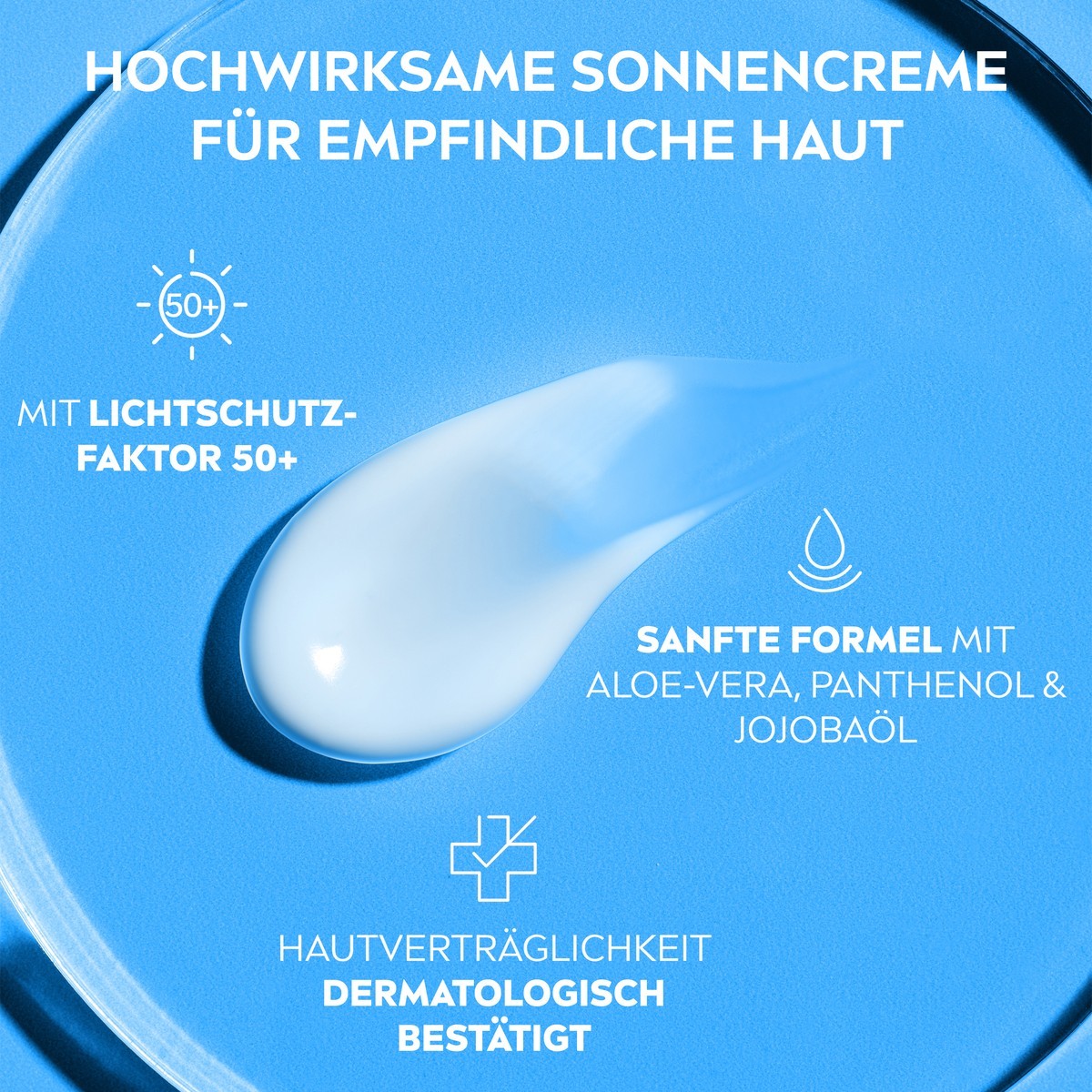 Sensitiv Sofort Schutz Anti Sonnenallergie Spray