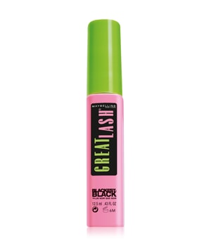 Maybelline Great Lash Mascara-12.5 ml