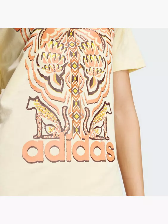 adidas adidas x FARM Rio Graphic T-Shirt