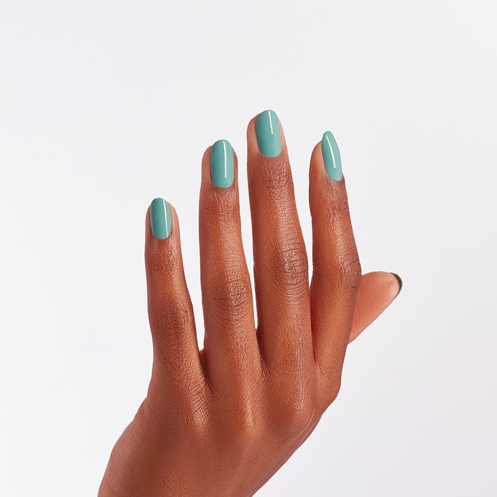 OPI Mexico City Collection Nail Laquer Verde Nice to Meet You 15 ml