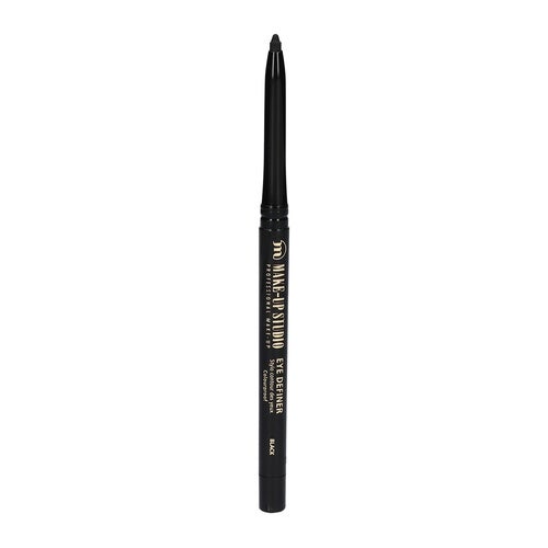 Makeup Studio Eye Definer Schwarz 1 Gramm