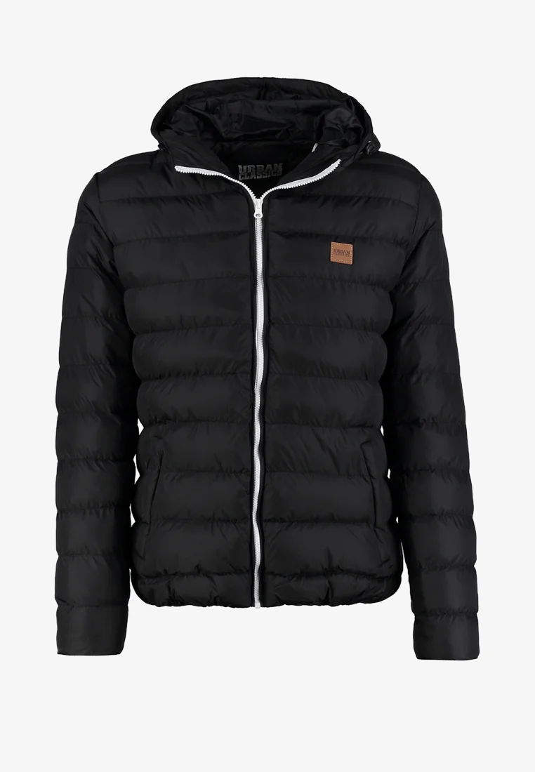 Urban Classics BASIC BUBBLE JACKET - Chaqueta de invierno