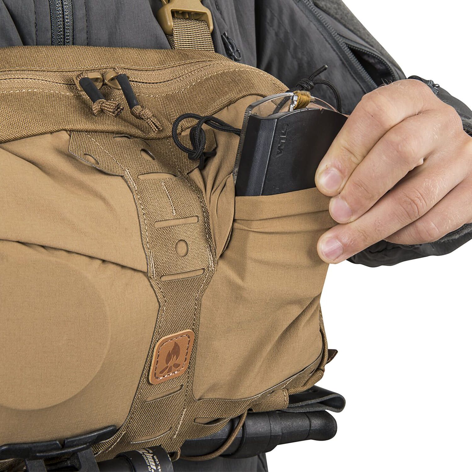 Chest Pack Numbat