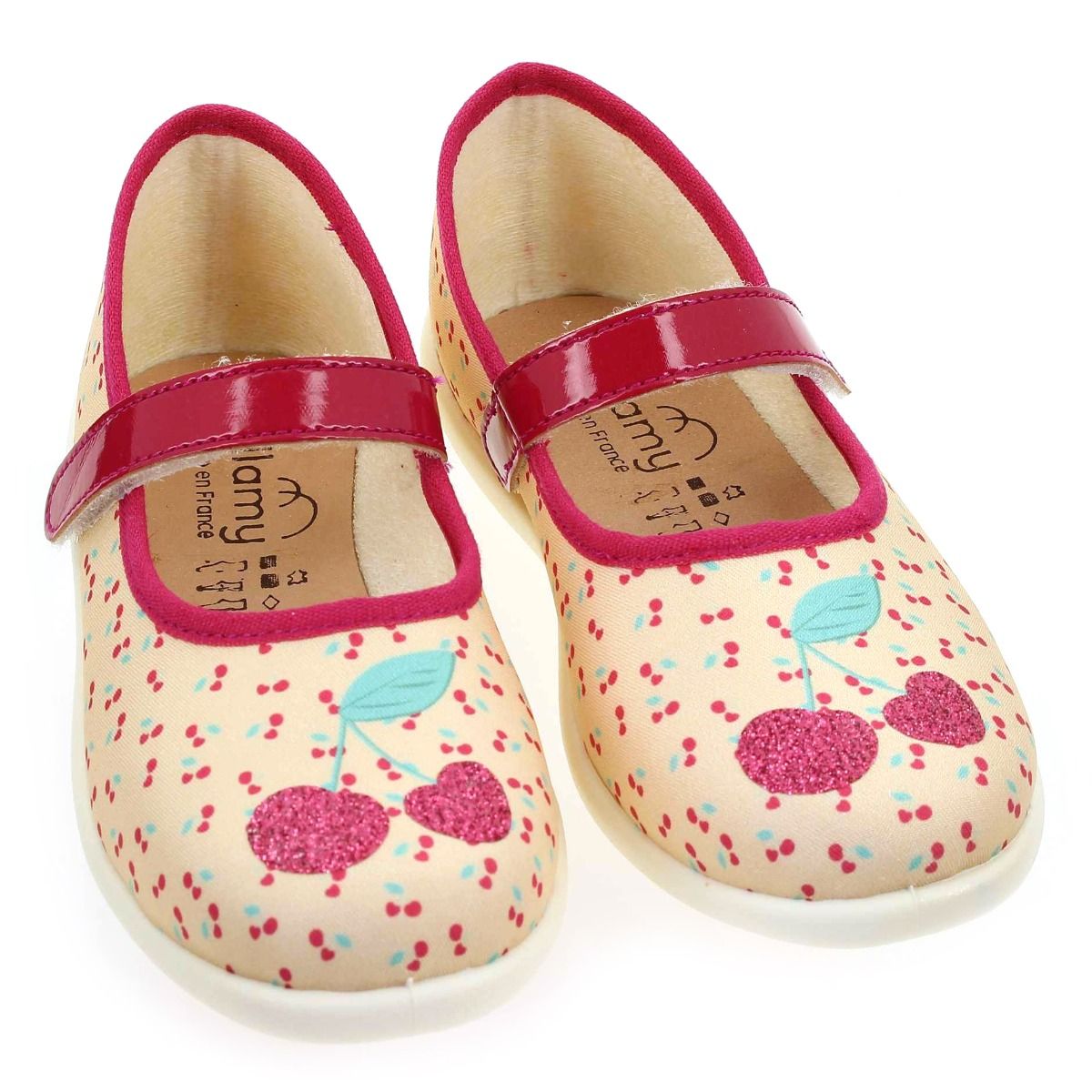 Bellamy  PEARL - Beige Rose