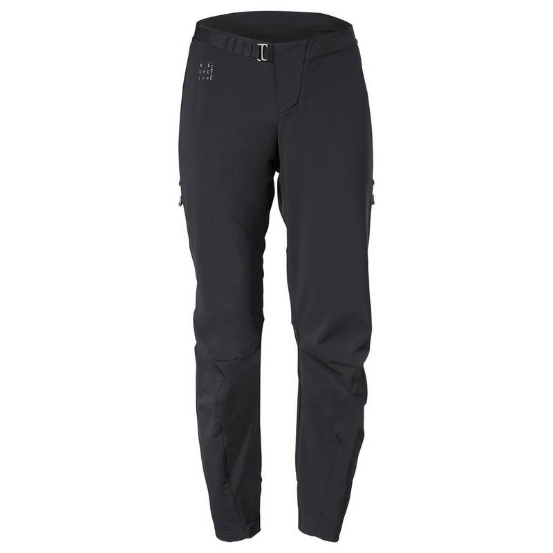 VAUDE Men's All Year Moab Pants Funktionshose Herren