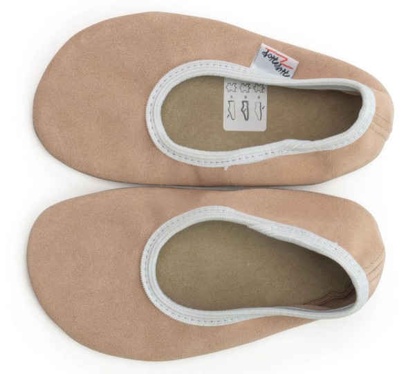 OmaKing ~ HipHop Slipper ~ Pink