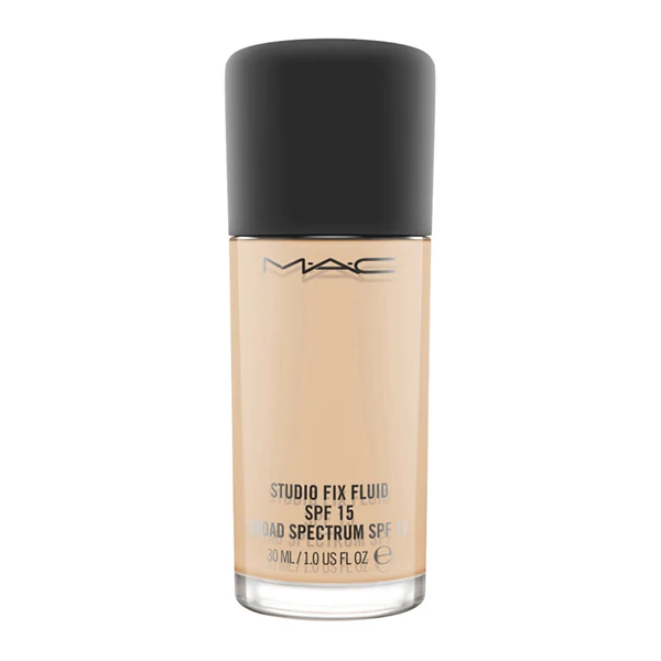 Studio Fix Fluid Foundation SPF 15 - Liquid Foundation