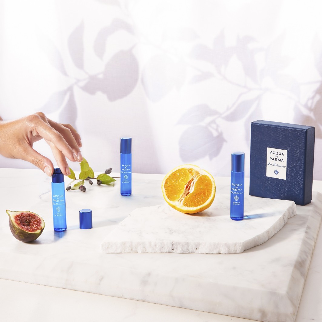 Discovery Set - Eau de Toilette