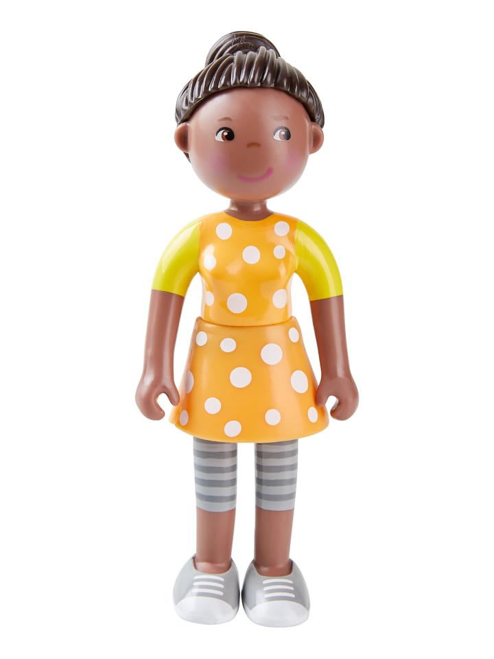 Haba Minipuppe Little Friends in Spielset Familienzeit günstig kaufen onesize