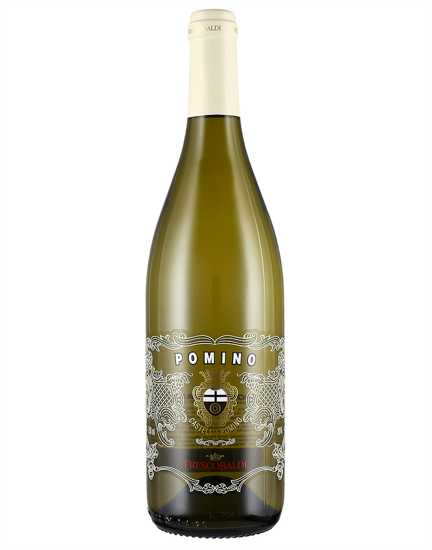 Pomino Bianco DOC 2022 Frescobaldi 0,75 ℓ