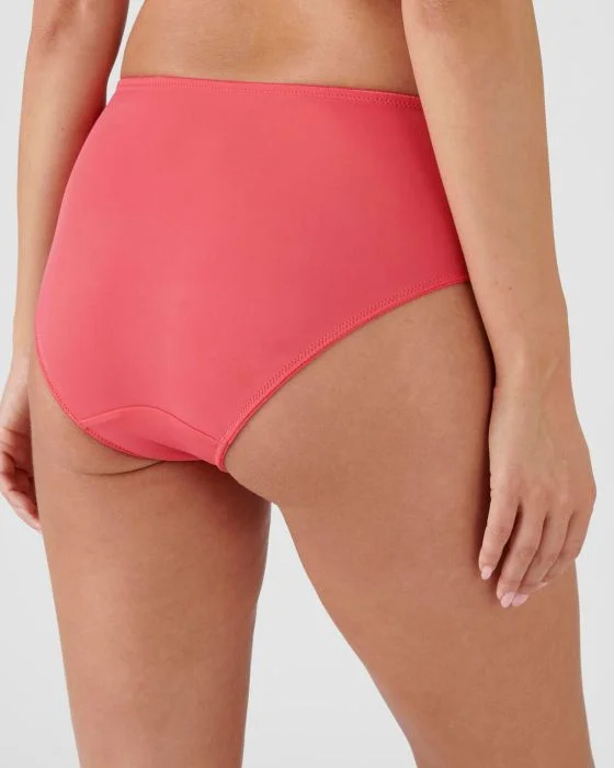 Culotte midi Eva de Damart