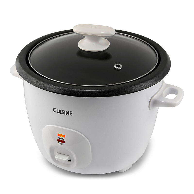 Cuisine Riskoker 1,8 l, mekanisk, Cuisine