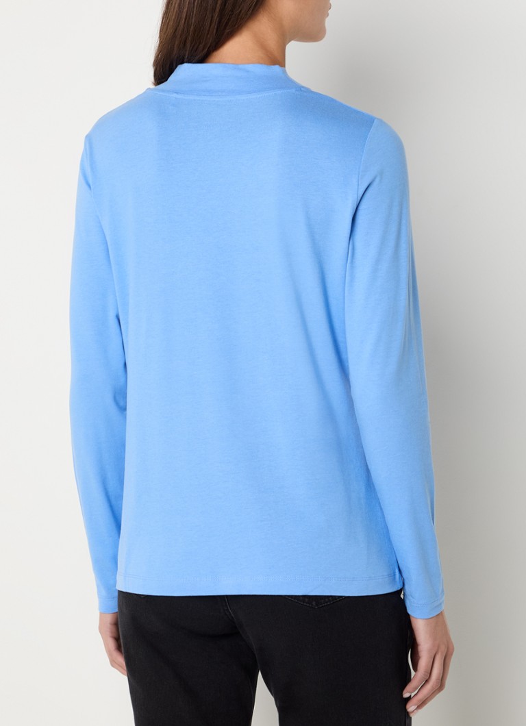 Tričko s dlouhým rukávem Gerry Weber Stretch