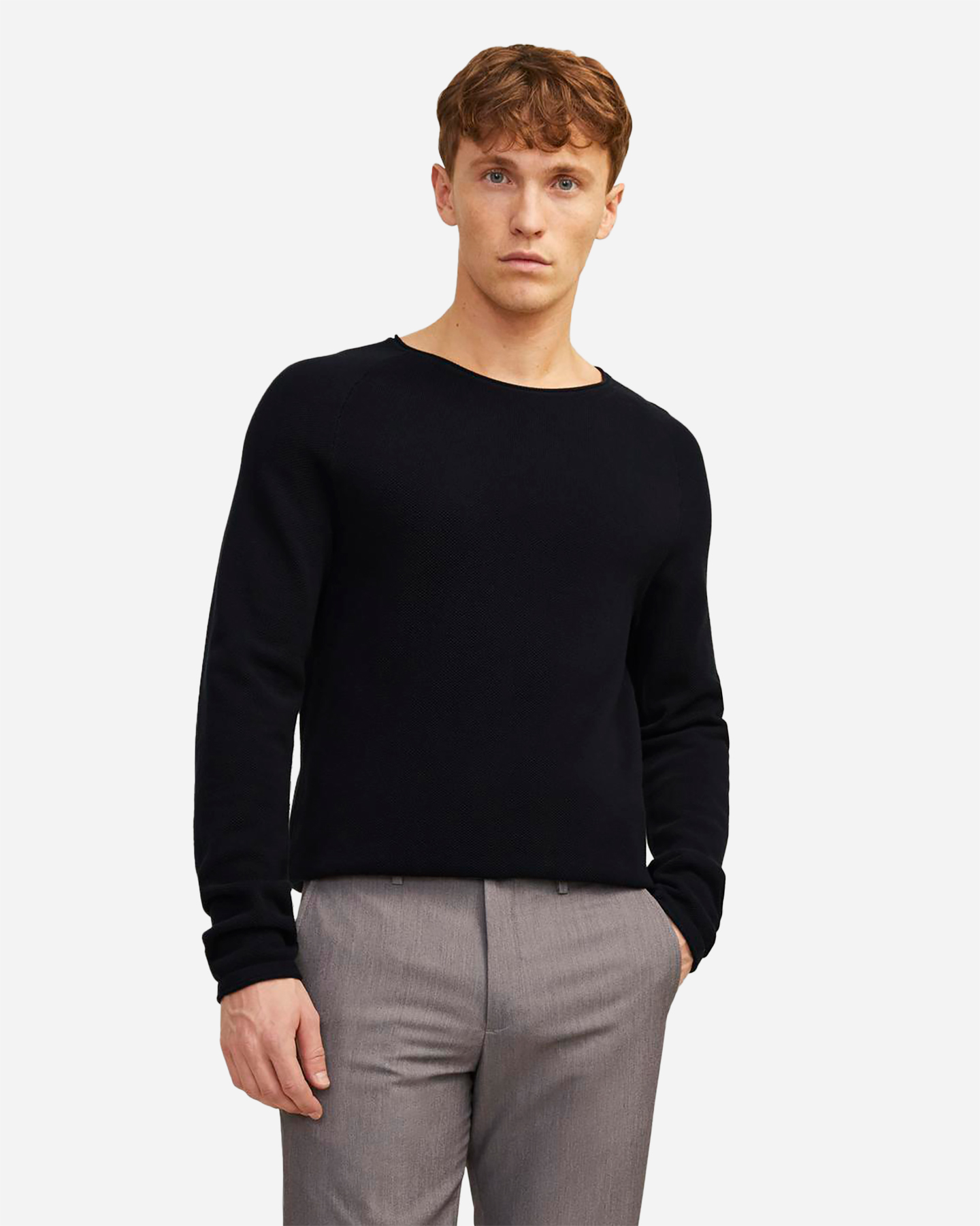 Maglione Jack & Jones Hill M 12157321-18-3923