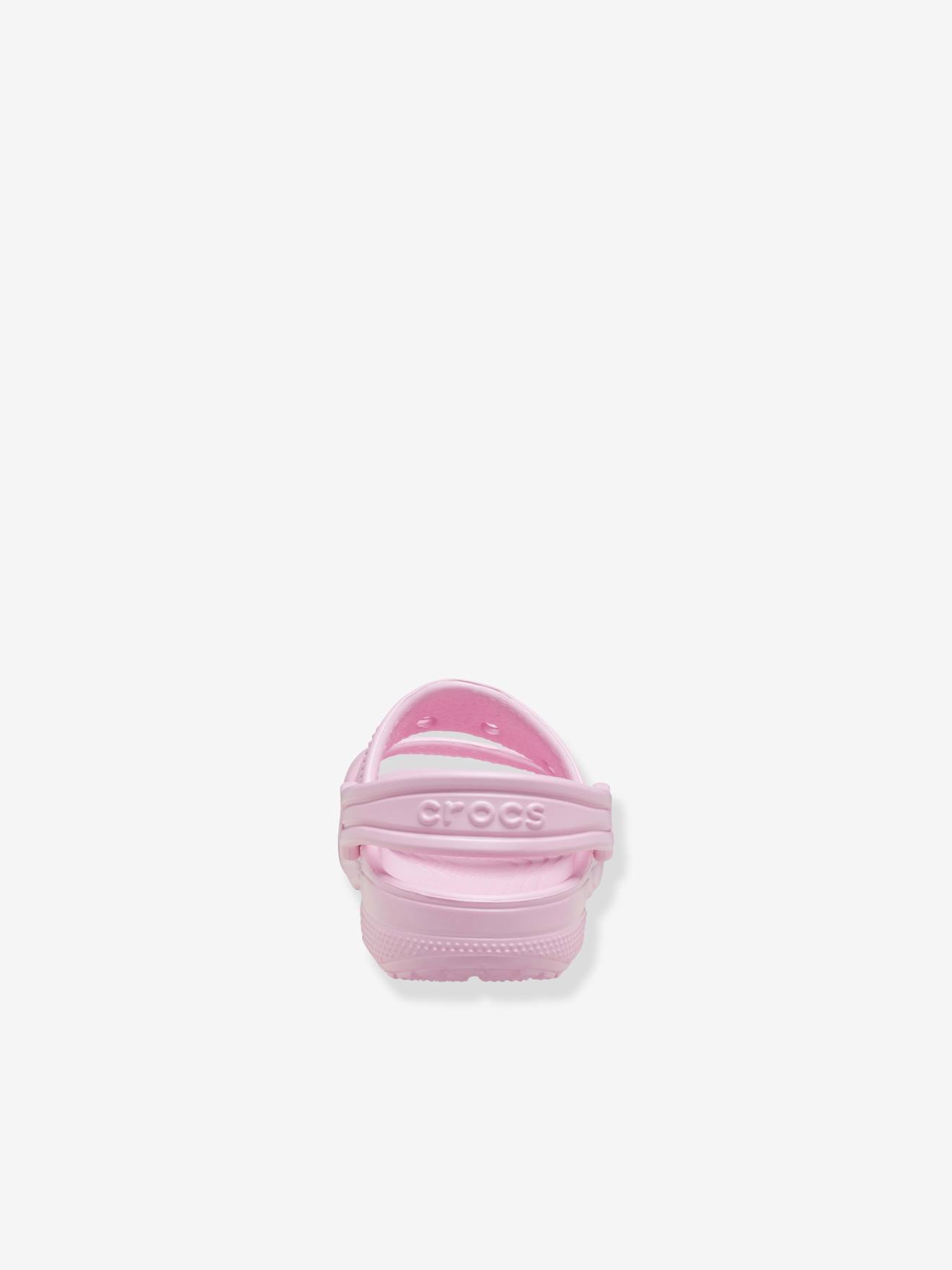 Sandales bébé Classic Crocs Sandal T CROCS(TM) navy