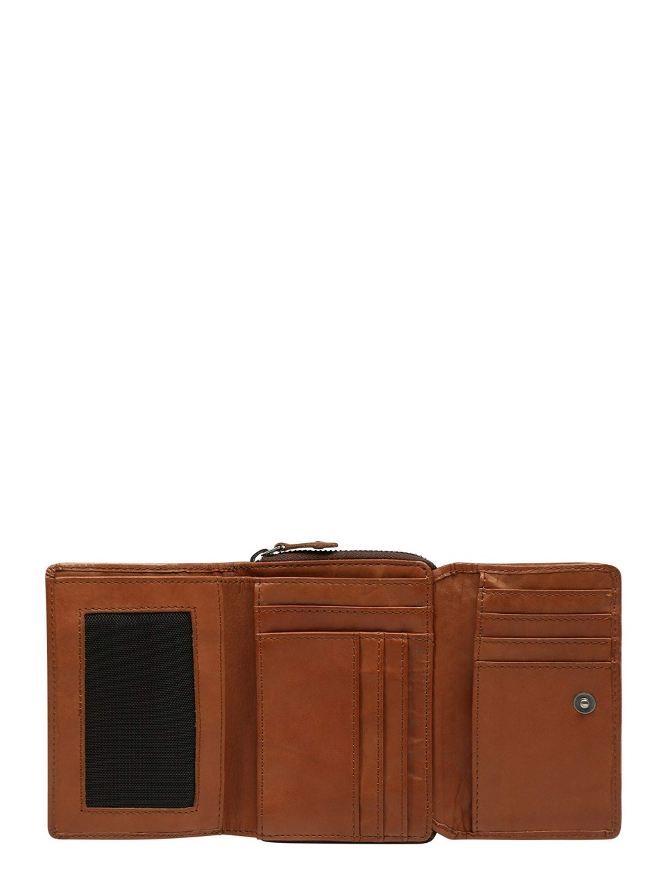 HARBOUR 2ND Handtaschen braun Soft Weaving II Lou