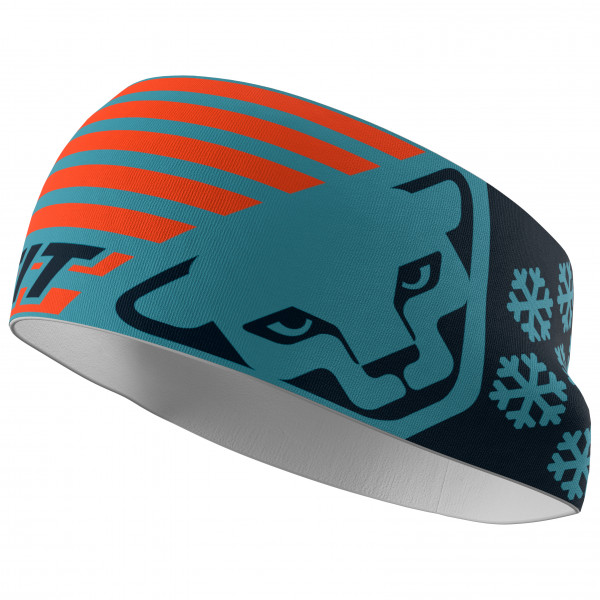 Dynafit - Graphic Performance Headband - Stirnband