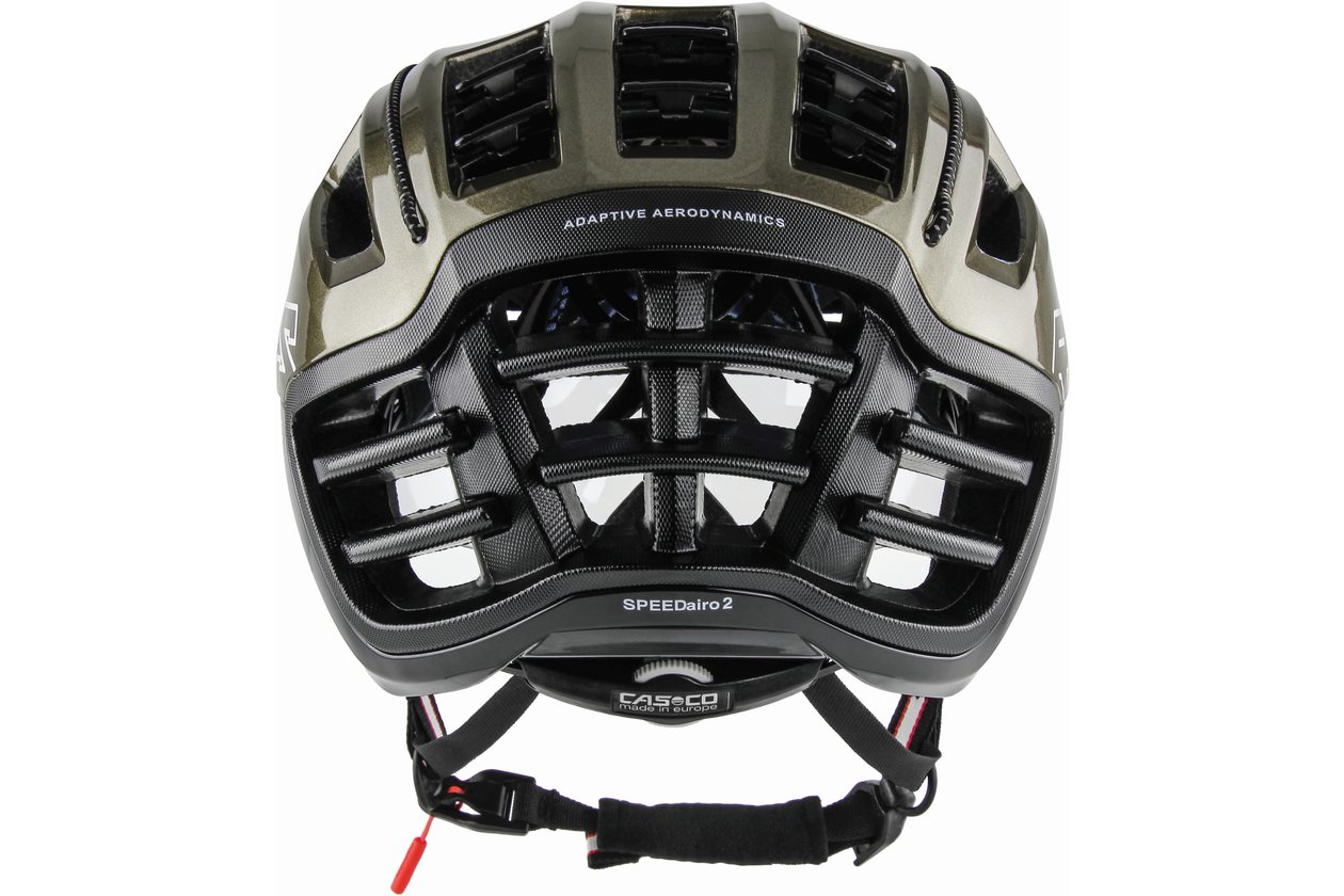 Casco SPEEDairo2 RS inkl.Vautron Visier