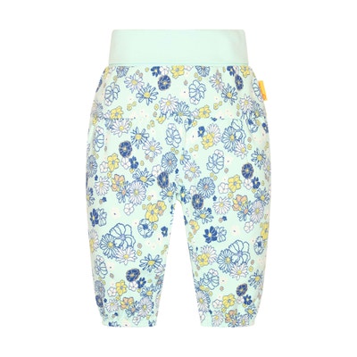 Jogginghose, hellblau für Mädchen