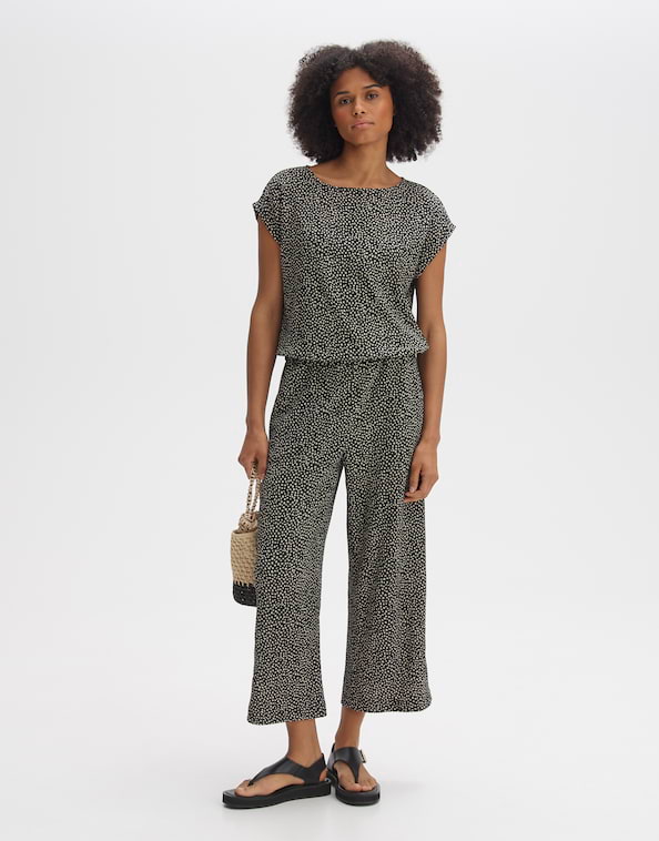Jumpsuit Melti spot
