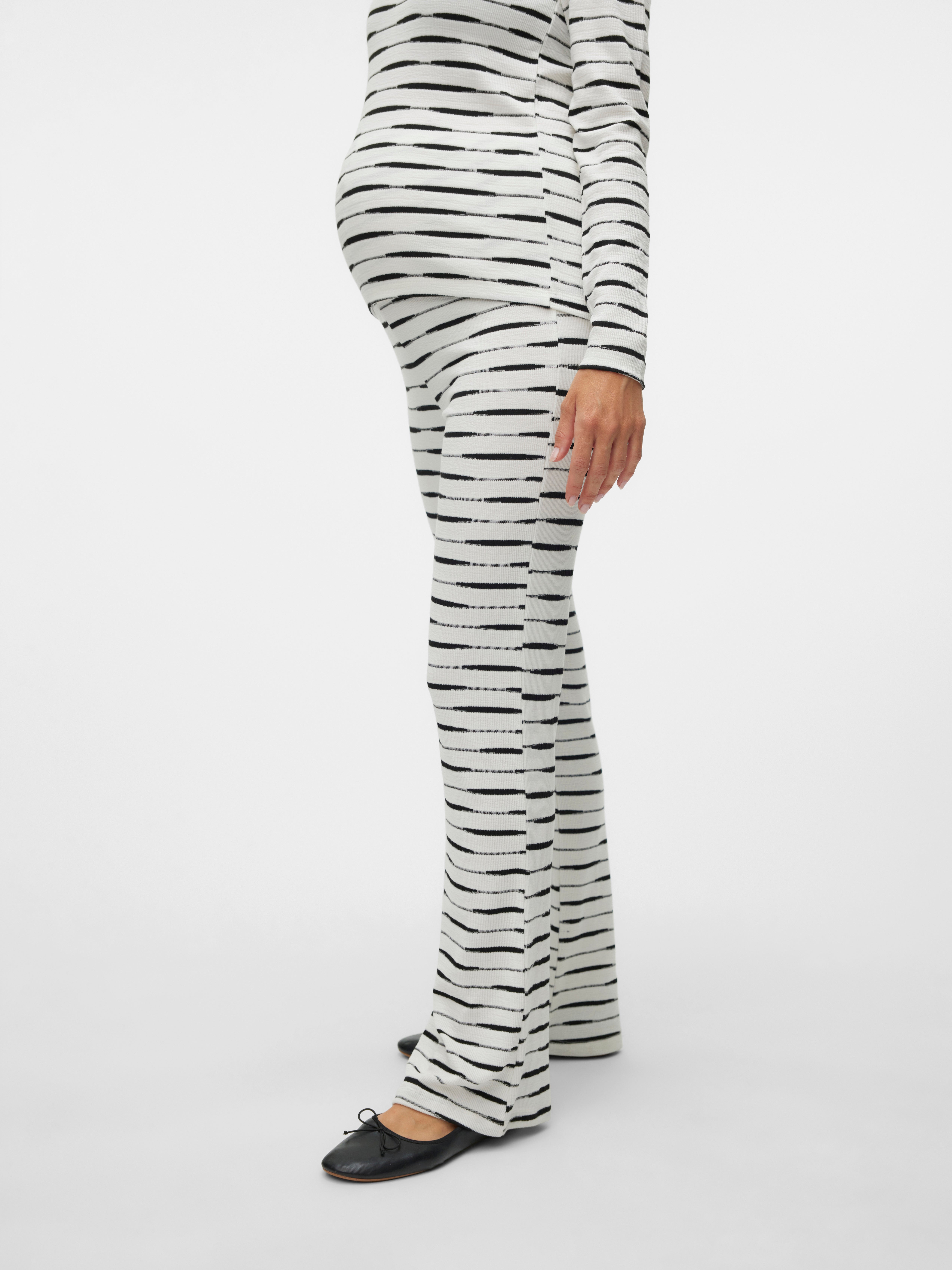Maternity-leggings