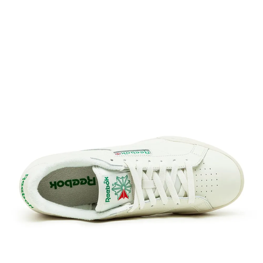 Reebok NPC UK II FY9434 / weiss