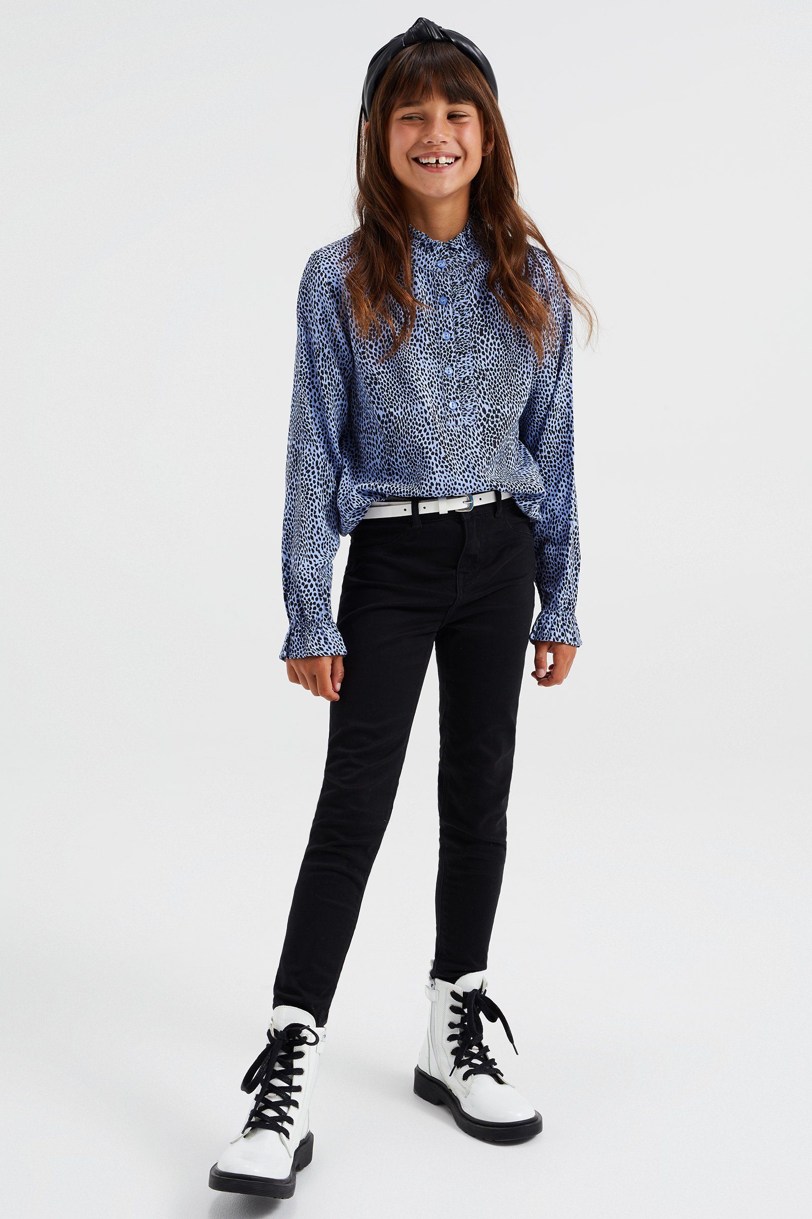 WE Fashion Blusentop