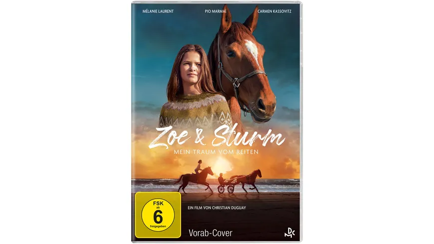 Zoe & Sturm