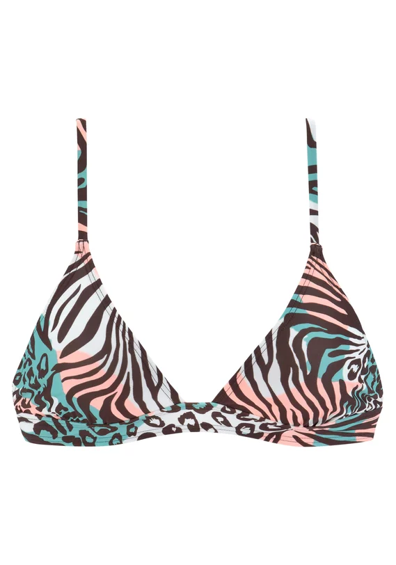 Triangel-Bikini-Top