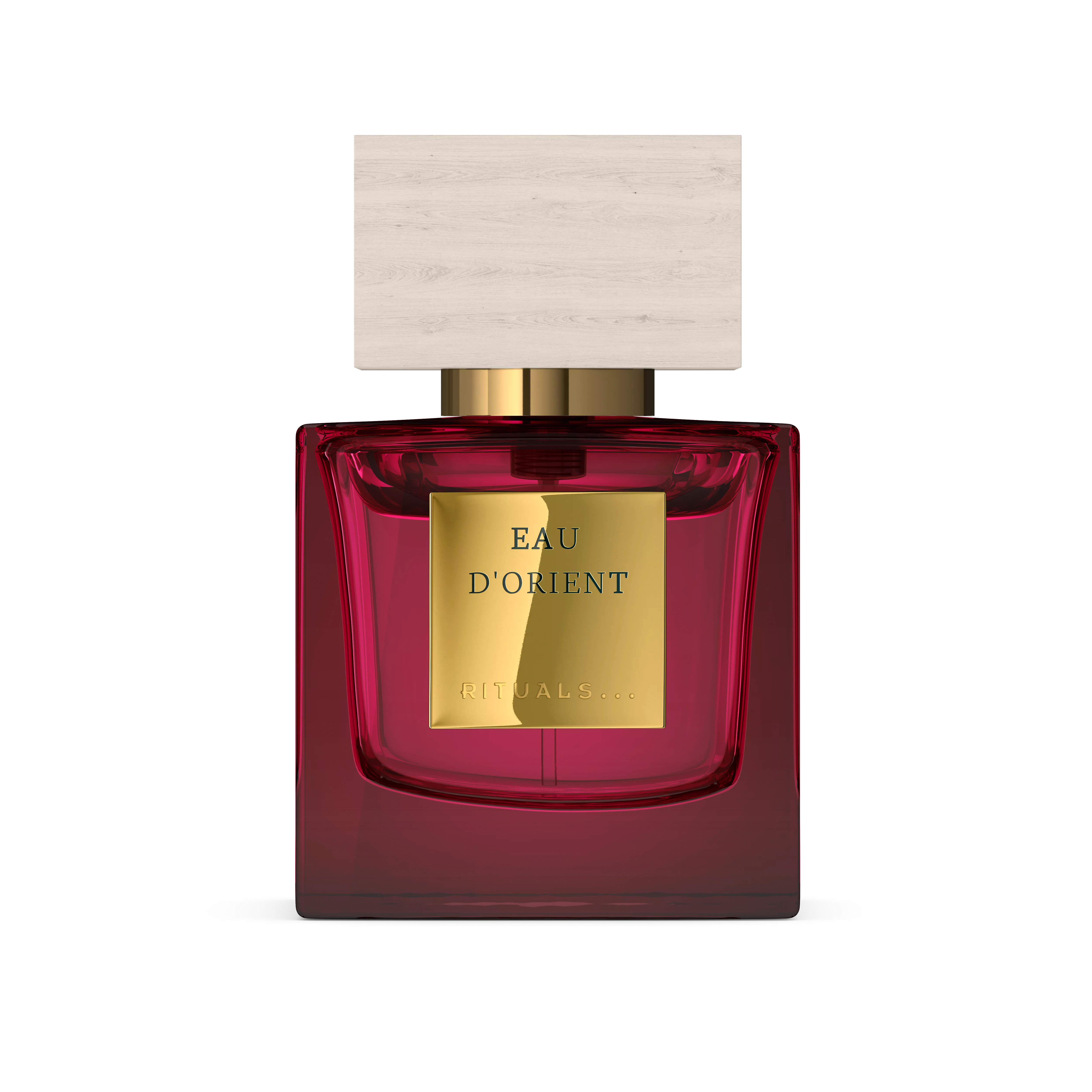 The Iconic CollectionEau d'Orient