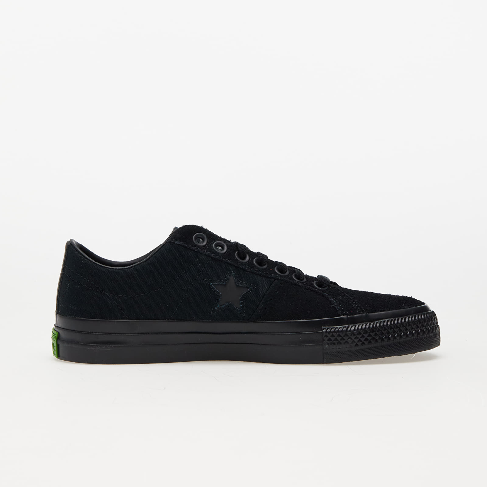 Converse x Sean Greene One Star Pro A07307C / schwarz